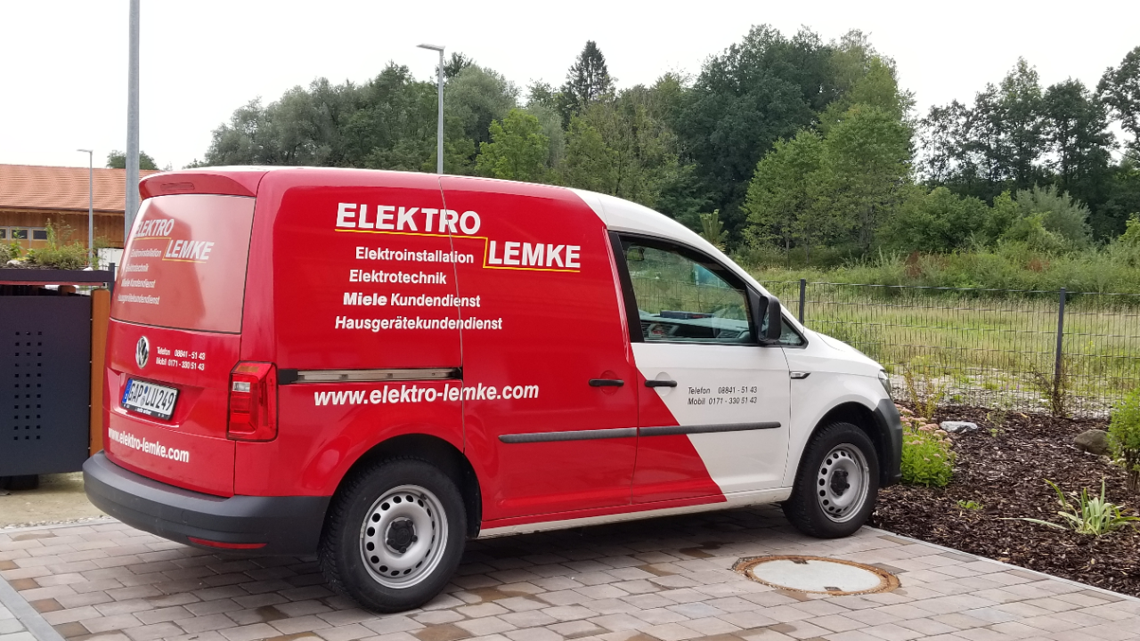 (c) Elektro-lemke.com